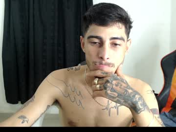 Hotsteel420 January 07, 2025 Chaturbate stream image