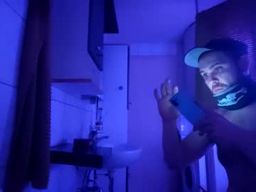 Kaktus9241 January 07, 2025 Chaturbate stream image