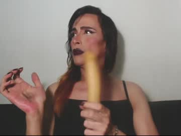 Kathaleia666 January 07, 2025 Chaturbate stream image