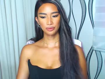 Lanadel_Hilton January 07, 2025 Chaturbate stream image