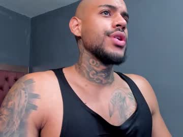 Luigi1_ January 07, 2025 Chaturbate stream image