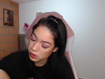 Maraa_09 January 07, 2025 Chaturbate stream image