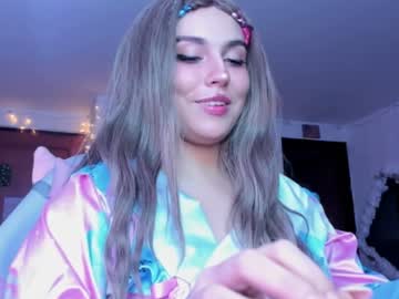Megan_Stramberry January 07, 2025 Chaturbate stream image