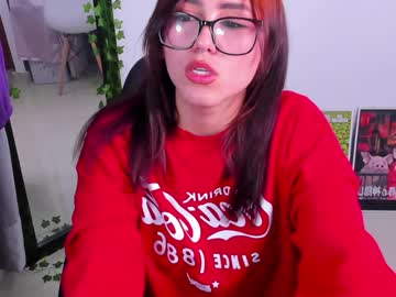 Nico_Lette_ January 07, 2025 Chaturbate stream image