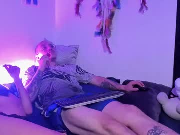 Paradigma_Mont January 07, 2025 Chaturbate stream image