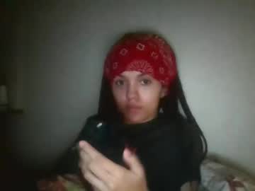 Queen_Rachelle January 07, 2025 Chaturbate stream image