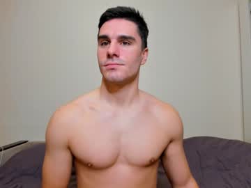 Sam_Huston18 January 07, 2025 Chaturbate stream image