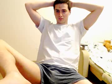 Sasha_Calvin January 07, 2025 Chaturbate stream image