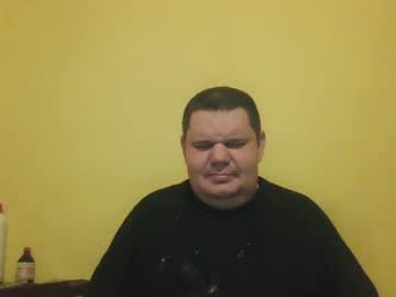 Slutboss777 January 07, 2025 Chaturbate stream image