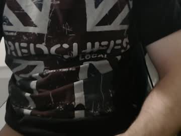 Temeteus January 07, 2025 Chaturbate stream image