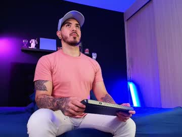 Thenattwolf January 07, 2025 Chaturbate stream image