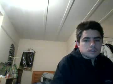 Uglyyounlad January 07, 2025 Chaturbate stream image