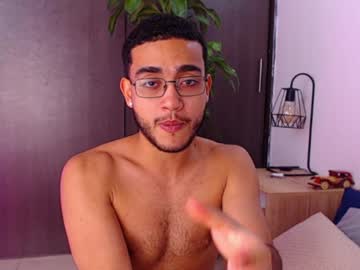 Vicente_Mendoza January 07, 2025 Chaturbate stream image