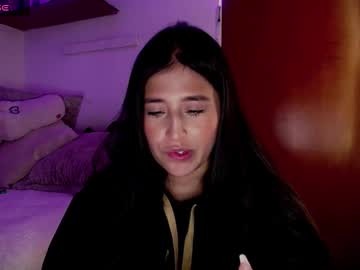 Ana_M_ January 07, 2025 Chaturbate stream image