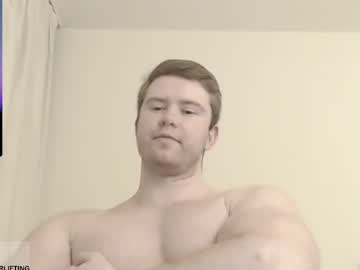 Artemosha January 07, 2025 Chaturbate stream image