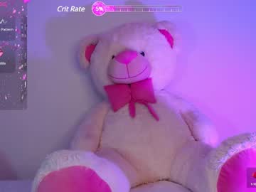 Barbie_Elite January 07, 2025 Chaturbate stream image