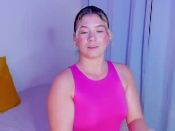 Britanny_Johnson1 January 07, 2025 Chaturbate stream image