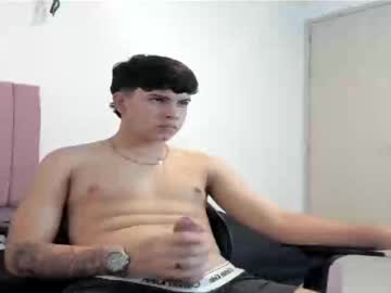 Brylyonx January 07, 2025 Chaturbate stream image