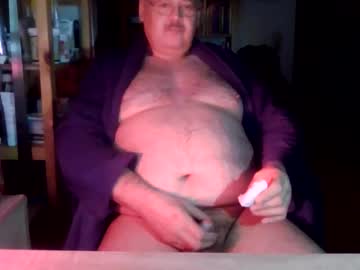Busibaer666 January 07, 2025 Chaturbate stream image