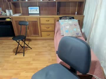 Criss_Alaia January 07, 2025 Chaturbate stream image