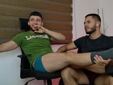 David_Beard January 07, 2025 Chaturbate stream image