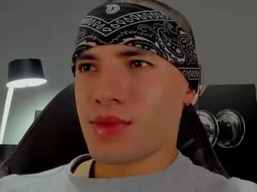 David_Jons7 January 07, 2025 Chaturbate stream image