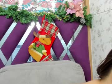 Deva_Blue January 07, 2025 Chaturbate stream image