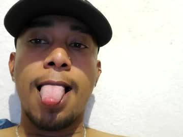 Diabloblack69 January 07, 2025 Chaturbate stream image