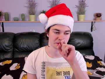 Edgar_Luck January 07, 2025 Chaturbate stream image