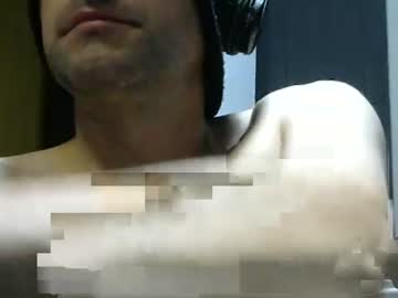 Gauchors21 January 07, 2025 Chaturbate stream image