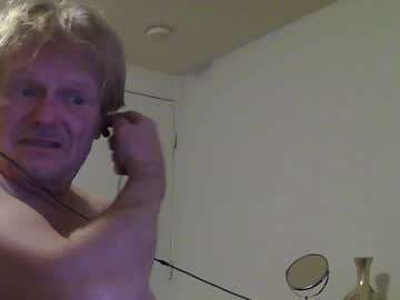 Gethyn January 07, 2025 Chaturbate stream image