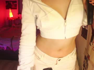 Hikksidy January 07, 2025 Chaturbate stream image