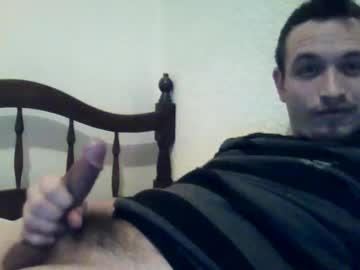 Hotcockpaul96 January 07, 2025 Chaturbate stream image