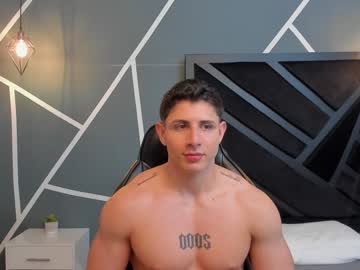 Johan_Williams_07 January 07, 2025 Chaturbate stream image