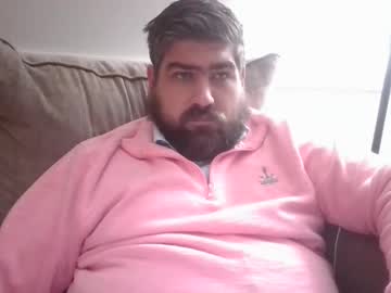 Jthompson813 January 07, 2025 Chaturbate stream image