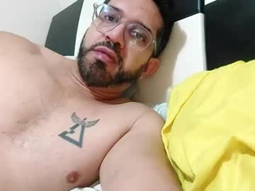 Latinoonfire2025 January 07, 2025 Chaturbate stream image
