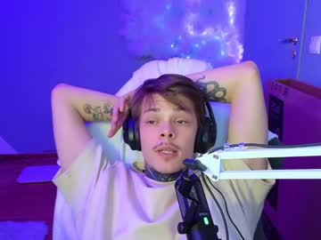 Leevmorg January 07, 2025 Chaturbate stream image