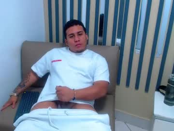 Lujan_04 January 07, 2025 Chaturbate stream image