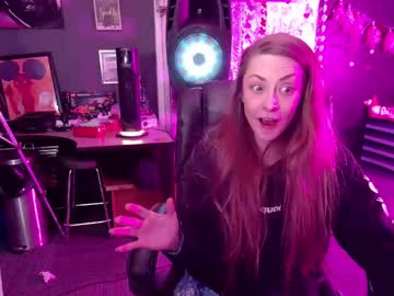 Mariewaters January 07, 2025 Chaturbate stream image