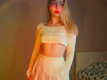 Mia_Fleur_ January 07, 2025 Chaturbate stream image