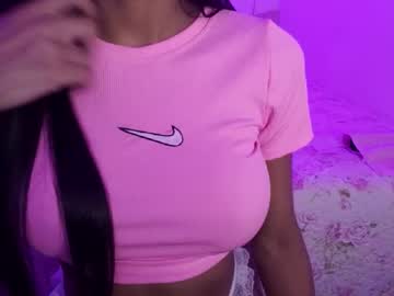 Misscastroff January 07, 2025 Chaturbate stream image