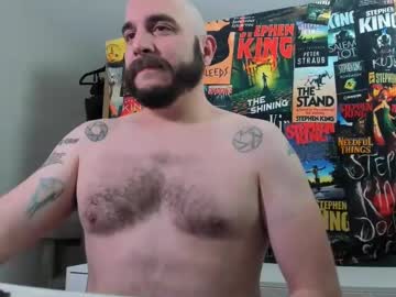 Mrricomustachio January 07, 2025 Chaturbate stream image