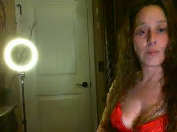 Naughtyshell2 January 07, 2025 Chaturbate stream image
