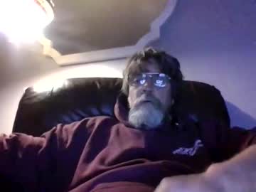 Runningaround60 January 07, 2025 Chaturbate stream image