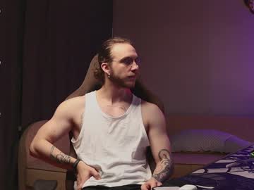 Sage6688 January 07, 2025 Chaturbate stream image
