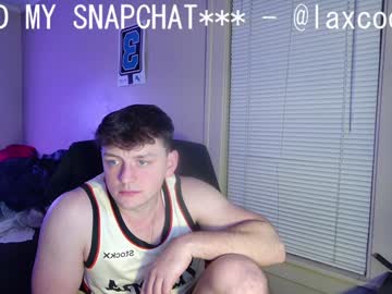 Sexylax69 stream photo from January 07, 2025