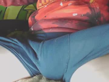 Zach52590 January 07, 2025 Chaturbate stream image