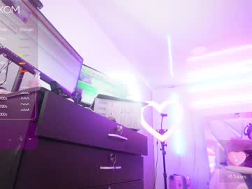 Angelacianuro_ January 07, 2025 Chaturbate stream image