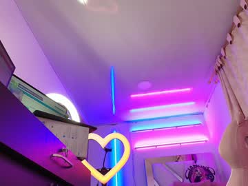 Angelacianuro_2 January 07, 2025 Chaturbate stream image