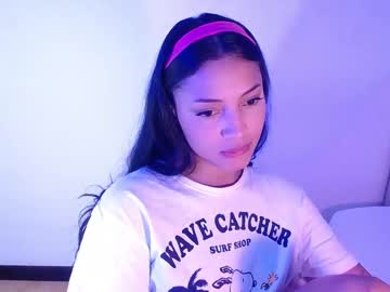 Baby_Sasha1 January 07, 2025 Chaturbate stream image